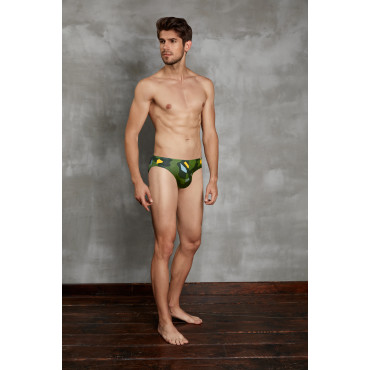 1273 Doreanse Men's Slip